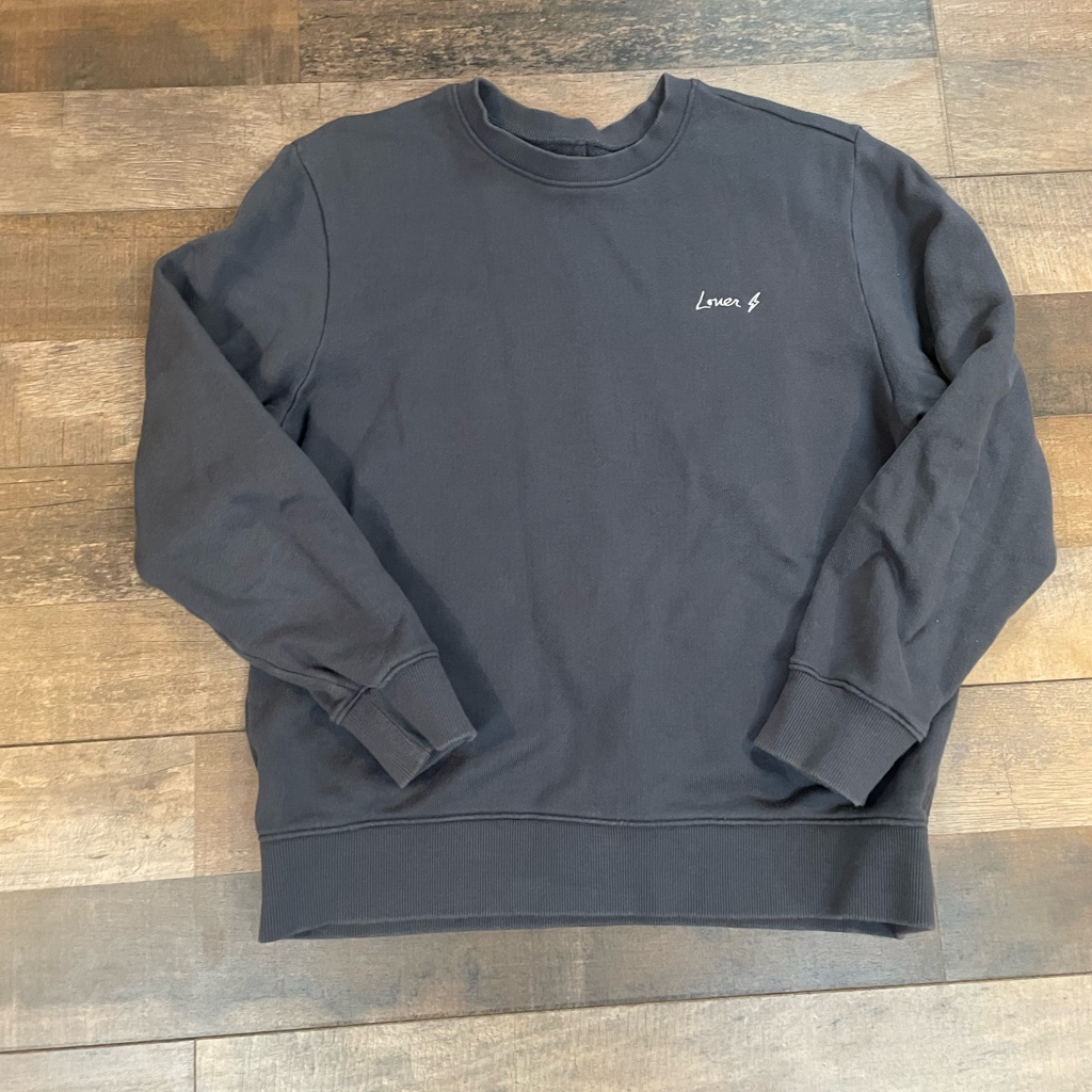 Pistola Crewneck Sweatshirt